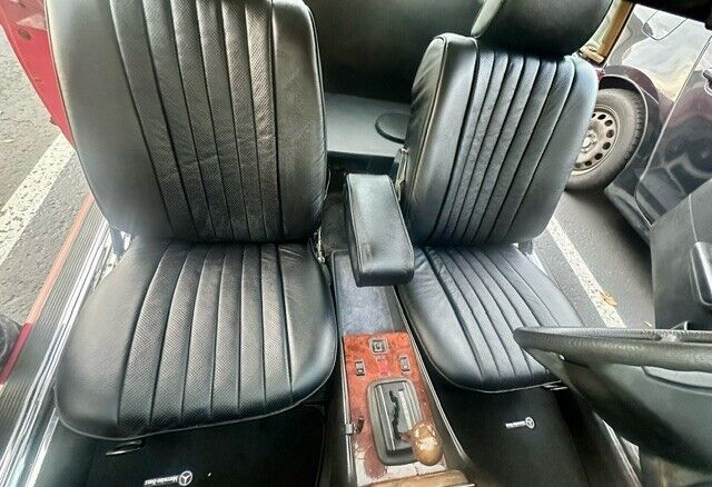Mercedes-Benz-SL-Class-1985-Convertible-18