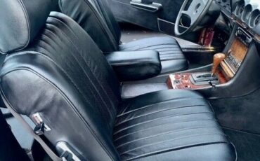 Mercedes-Benz-SL-Class-1985-Convertible-19