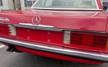 Mercedes-Benz-SL-Class-1985-Convertible-20