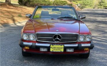 Mercedes-Benz-SL-Class-1986-1