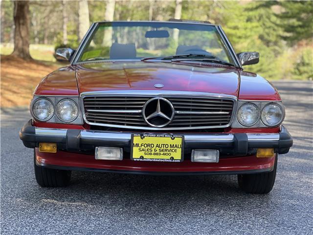 Mercedes-Benz-SL-Class-1986-12