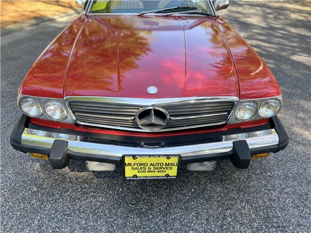 Mercedes-Benz-SL-Class-1986-13