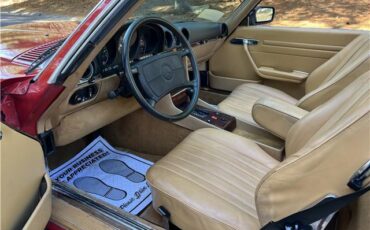 Mercedes-Benz-SL-Class-1986-17
