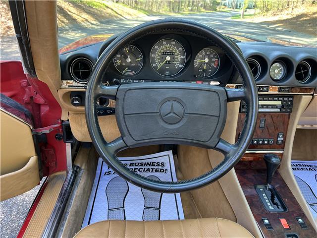 Mercedes-Benz-SL-Class-1986-19