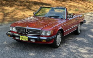 Mercedes-Benz-SL-Class-1986-2