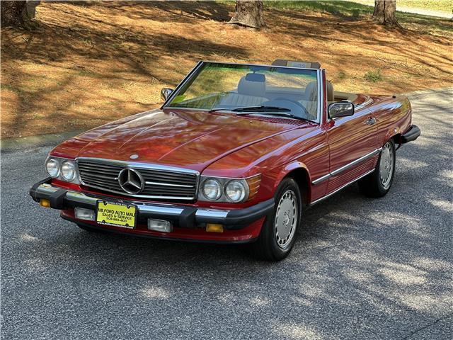 Mercedes-Benz-SL-Class-1986-2