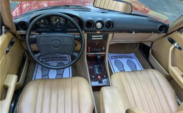 Mercedes-Benz-SL-Class-1986-22