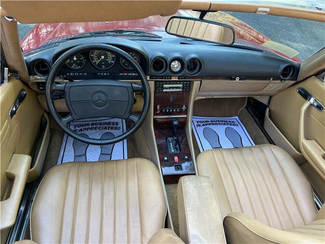 Mercedes-Benz-SL-Class-1986-22