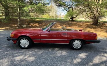 Mercedes-Benz-SL-Class-1986-3