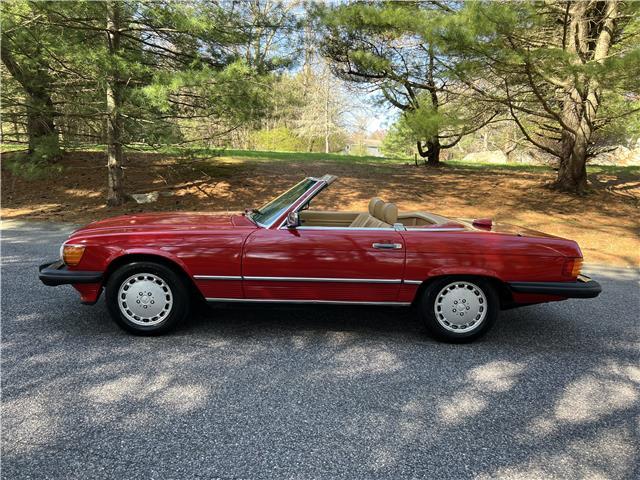 Mercedes-Benz-SL-Class-1986-3