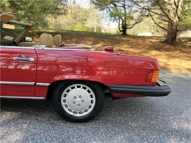 Mercedes-Benz-SL-Class-1986-5