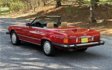 Mercedes-Benz-SL-Class-1986-6