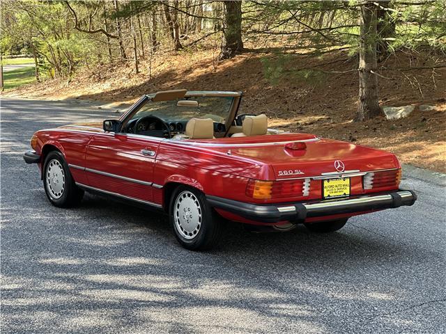 Mercedes-Benz-SL-Class-1986-6