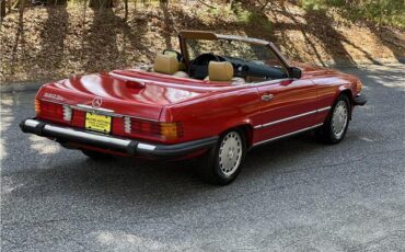 Mercedes-Benz-SL-Class-1986-8