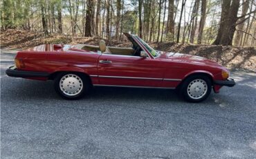 Mercedes-Benz-SL-Class-1986-9