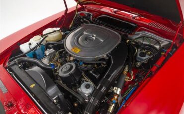 Mercedes-Benz-SL-Class-1986-Convertible-1