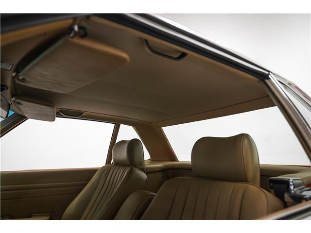 Mercedes-Benz-SL-Class-1986-Convertible-11