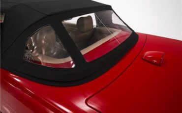 Mercedes-Benz-SL-Class-1986-Convertible-15