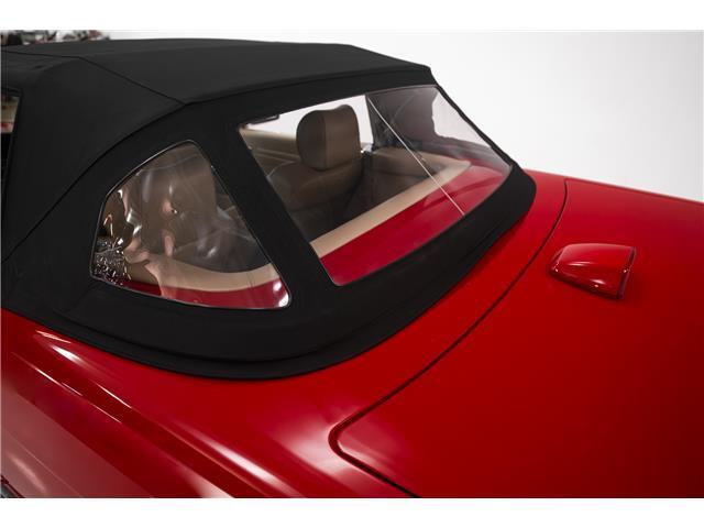 Mercedes-Benz-SL-Class-1986-Convertible-15