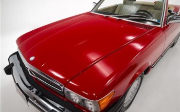 Mercedes-Benz-SL-Class-1986-Convertible-19
