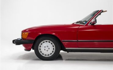 Mercedes-Benz-SL-Class-1986-Convertible-20