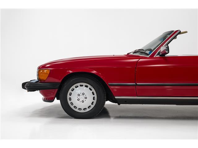 Mercedes-Benz-SL-Class-1986-Convertible-20