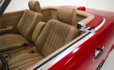 Mercedes-Benz-SL-Class-1986-Convertible-23