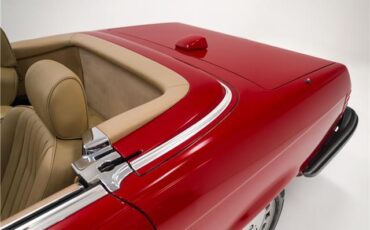 Mercedes-Benz-SL-Class-1986-Convertible-25