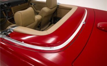 Mercedes-Benz-SL-Class-1986-Convertible-26