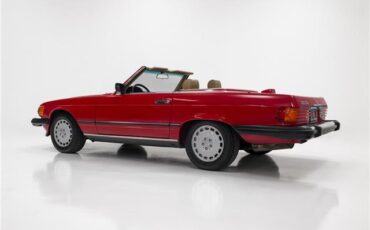 Mercedes-Benz-SL-Class-1986-Convertible-30