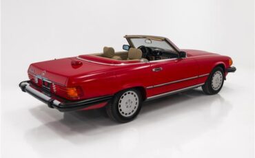 Mercedes-Benz-SL-Class-1986-Convertible-37