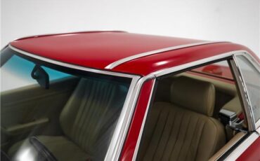 Mercedes-Benz-SL-Class-1986-Convertible-8
