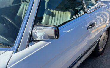 Mercedes-Benz-SL-Class-1989-Convertible-2
