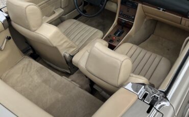 Mercedes-Benz-SL-Class-1989-Convertible-5