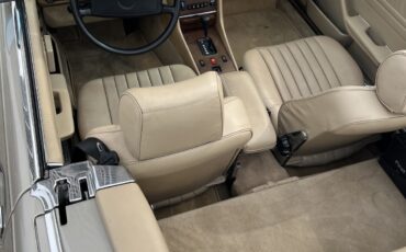 Mercedes-Benz-SL-Class-1989-Convertible-6