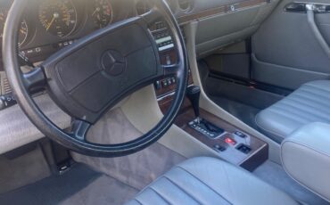 Mercedes-Benz-SL-Class-1989-Convertible-8