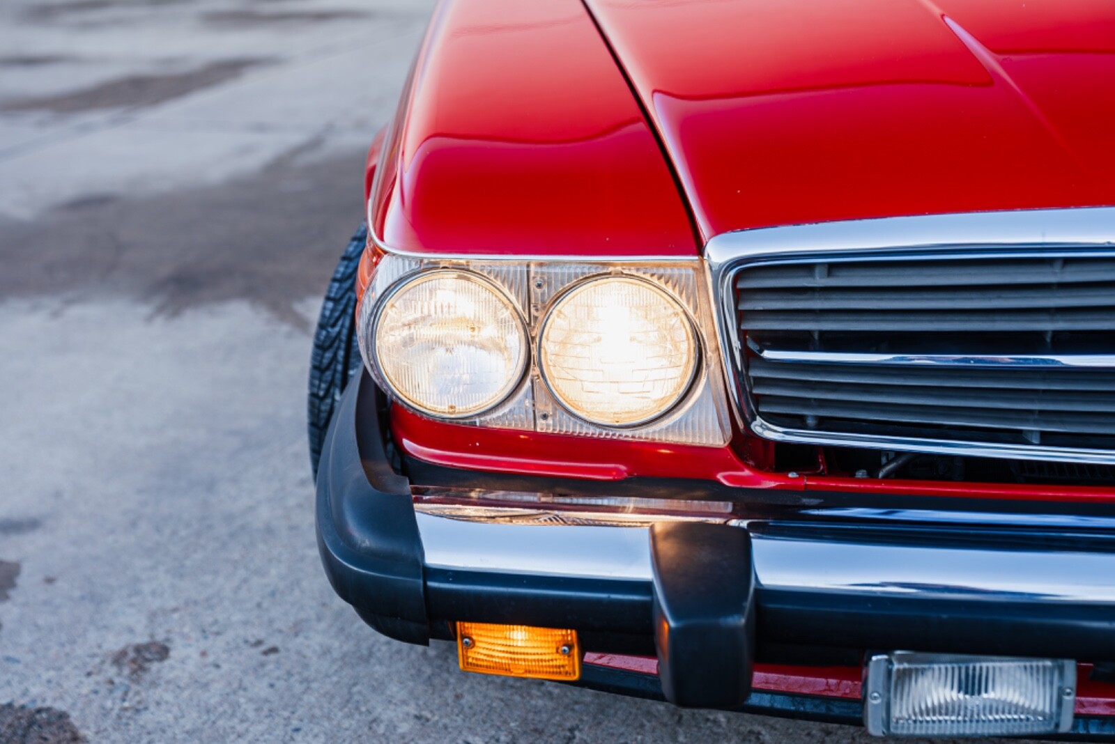Mercedes-Benz-SL-Class-1989-Coupe-13