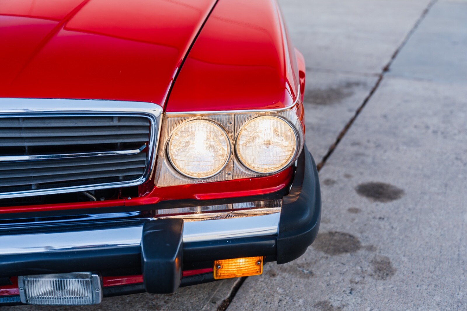 Mercedes-Benz-SL-Class-1989-Coupe-14