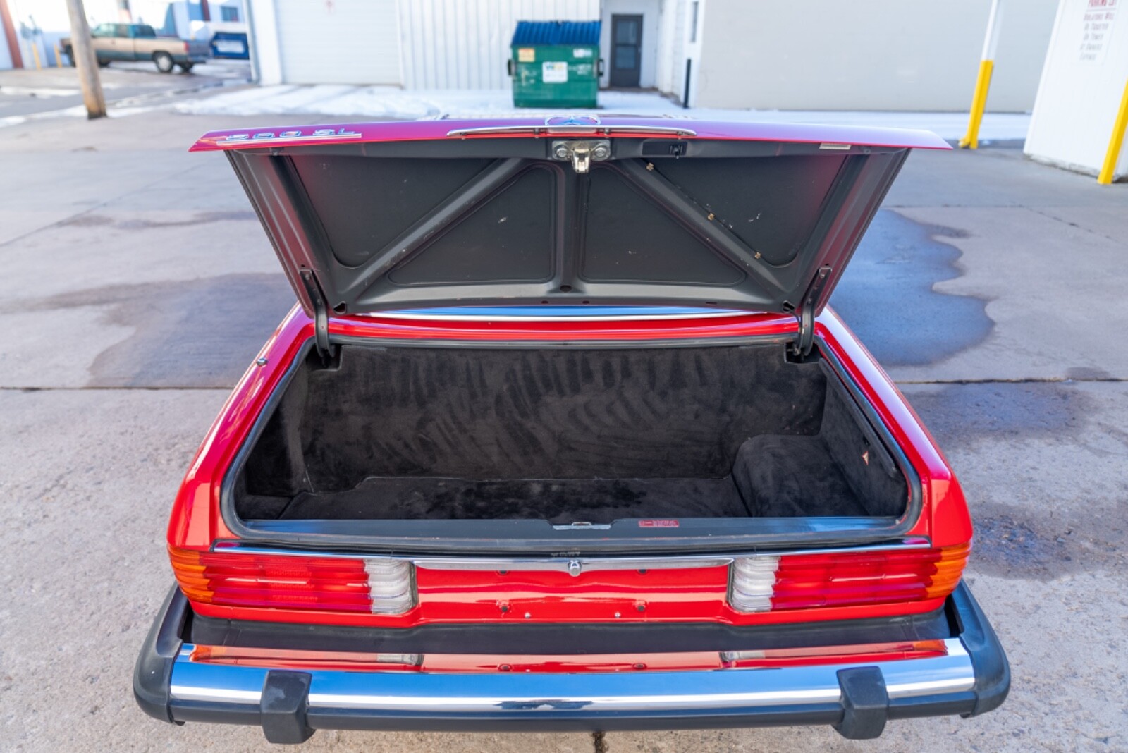 Mercedes-Benz-SL-Class-1989-Coupe-19