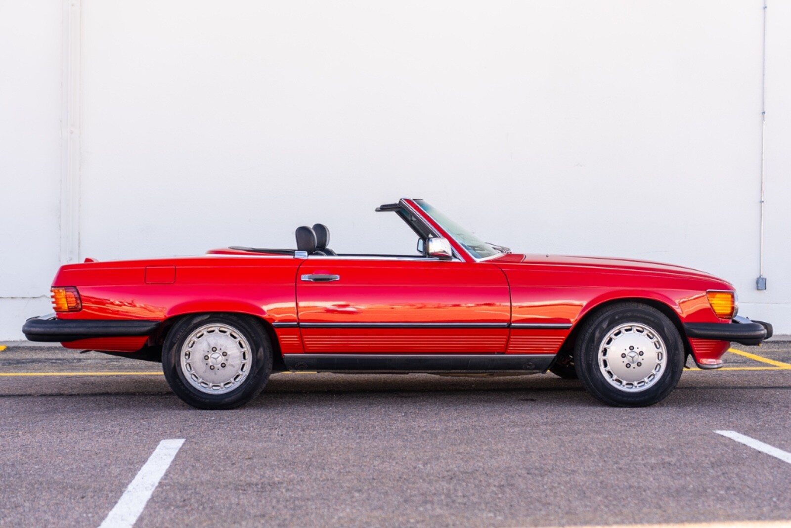 Mercedes-Benz-SL-Class-1989-Coupe-3