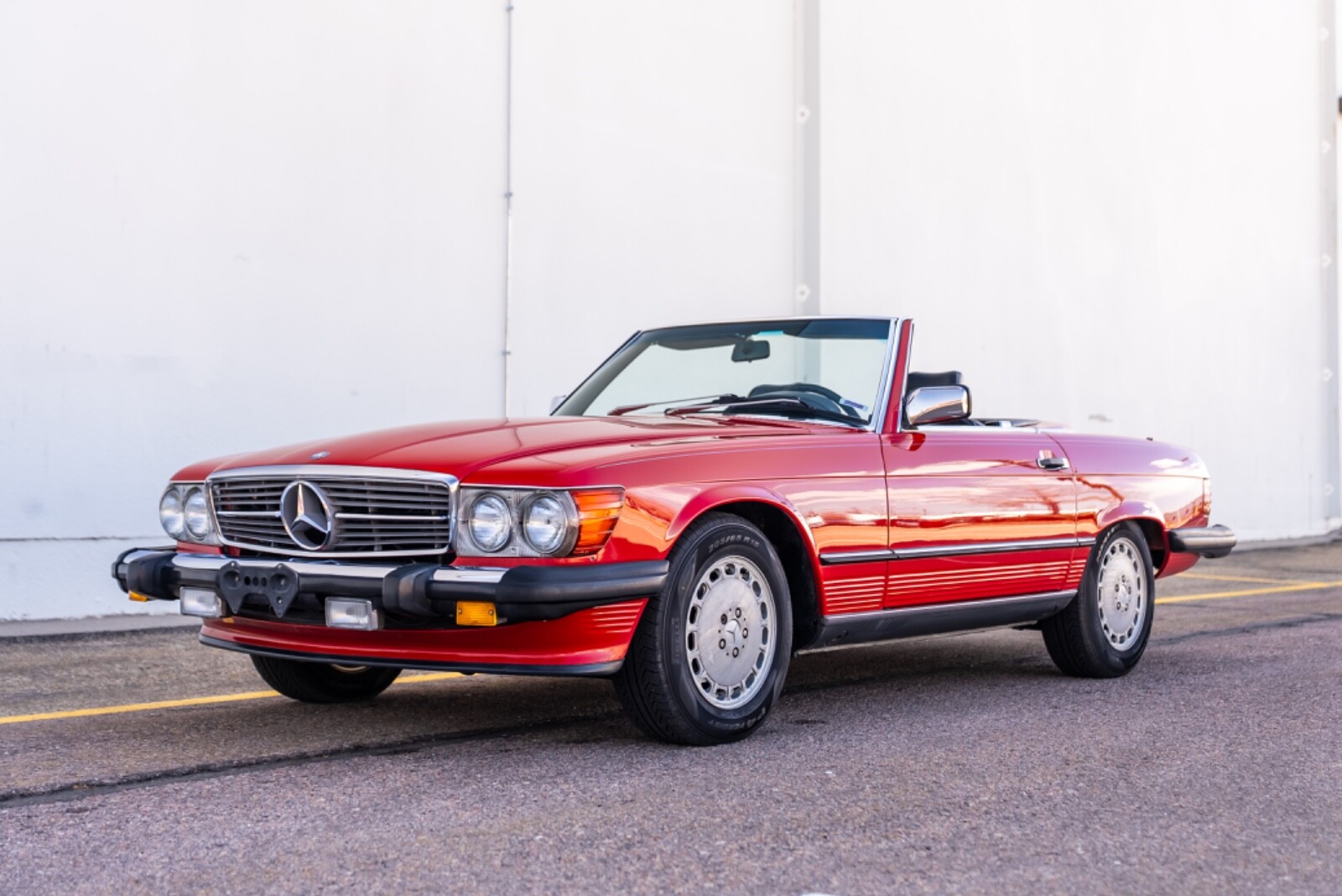 Mercedes-Benz-SL-Class-1989-Coupe-31