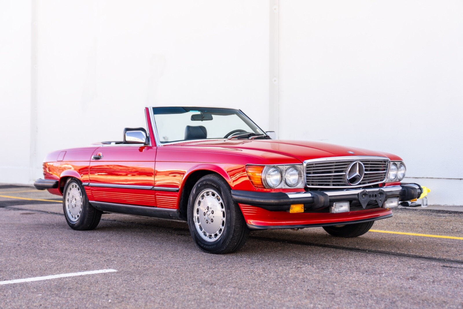 Mercedes-Benz-SL-Class-1989-Coupe-34
