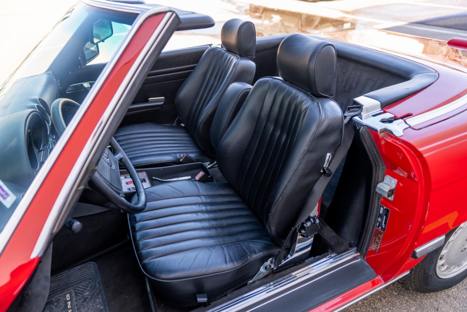 Mercedes-Benz-SL-Class-1989-Coupe-5