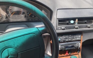 Mercedes-Benz-SL-Class-1990-Convertible-2