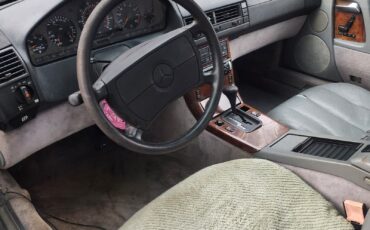 Mercedes-Benz-SL-Class-1990-Convertible-3