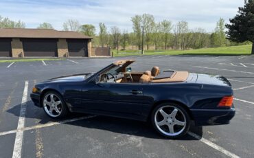 Mercedes-Benz-SL-Class-1992-Convertible-10