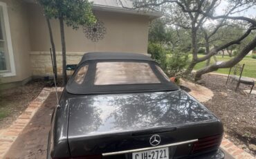 Mercedes-Benz-SL-Class-1992-Convertible-15