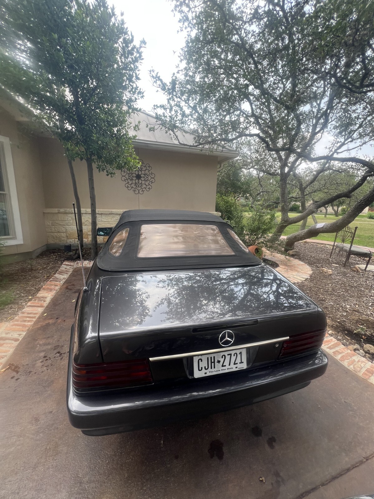 Mercedes-Benz-SL-Class-1992-Convertible-15
