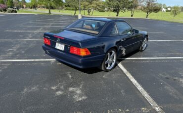 Mercedes-Benz-SL-Class-1992-Convertible-18