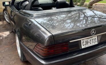 Mercedes-Benz-SL-Class-1992-Convertible-2